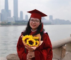 四川大学毕业证什么样