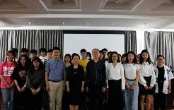 西南财经大学读出来干什么