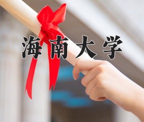 海南大学教务系统一体化