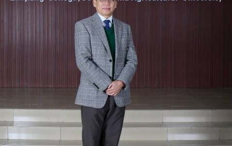 华南农业大学毕业证原图