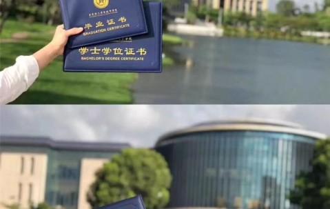 北京师范大学学历证书