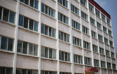 太原理工大学毕业证校长签名 是谁