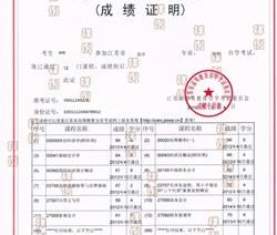 中国矿业大学文凭好考吗
