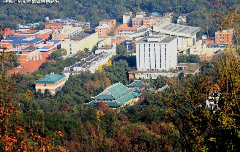 湖南大学是985还是211