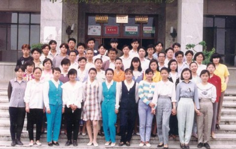 中国科学技术大学毕业证发放时间