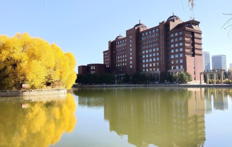 内蒙古大学(内蒙古大学官网)