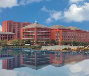 贵州大学2024录取分数线是多少