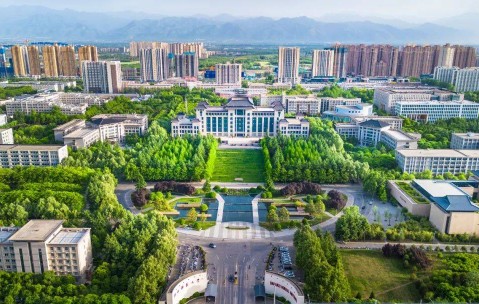 陕西师范大学研究生院