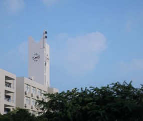 海南大学录取分数线