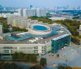 河海大学是985还是211