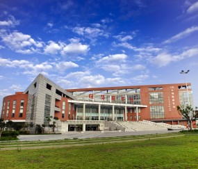 中国科学技术大学排名