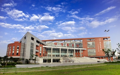 中国科学技术大学排名