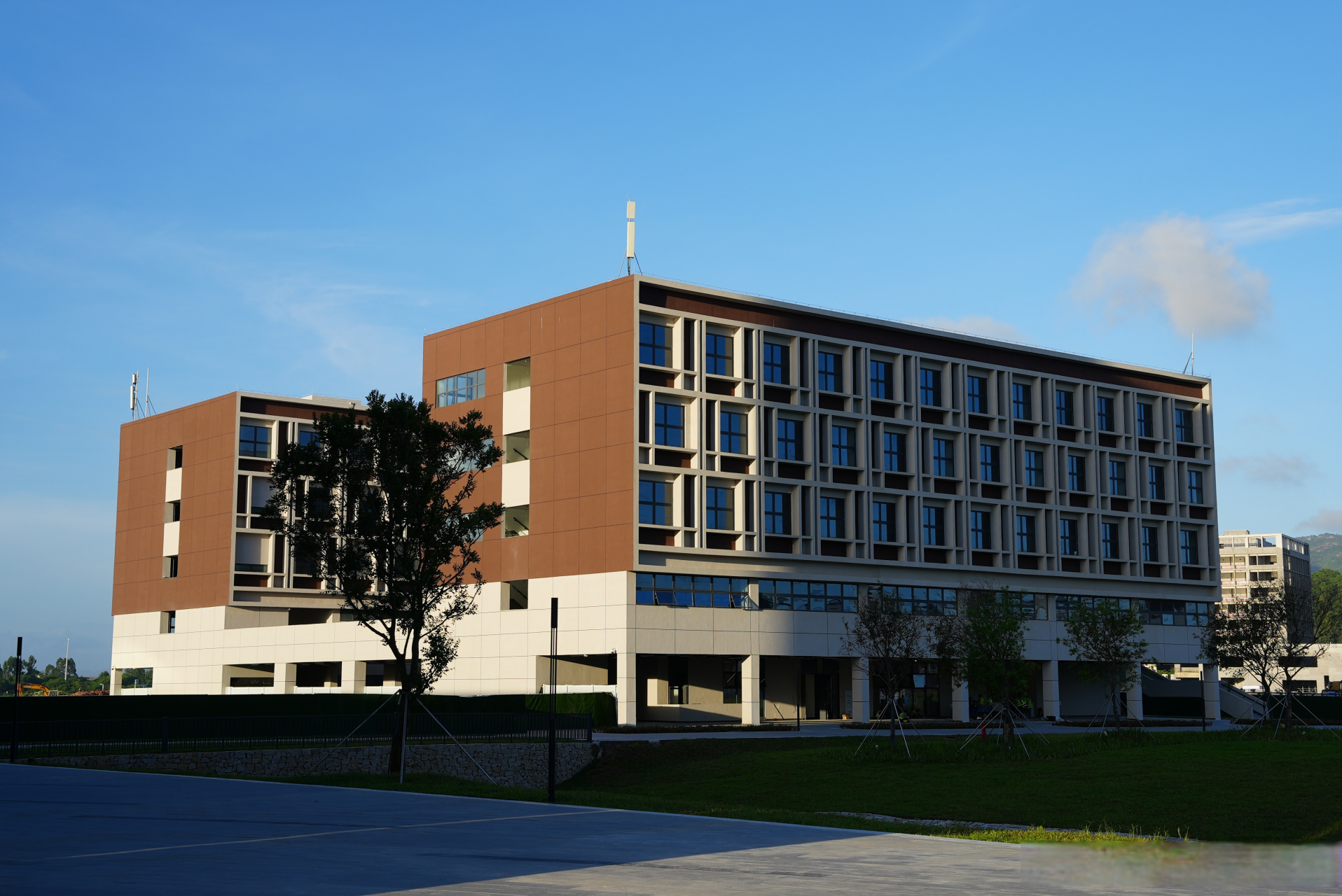 华南师范大学(华南师范大学化学学院)