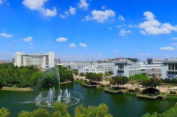 上海大学(上海大学研究生招生网)