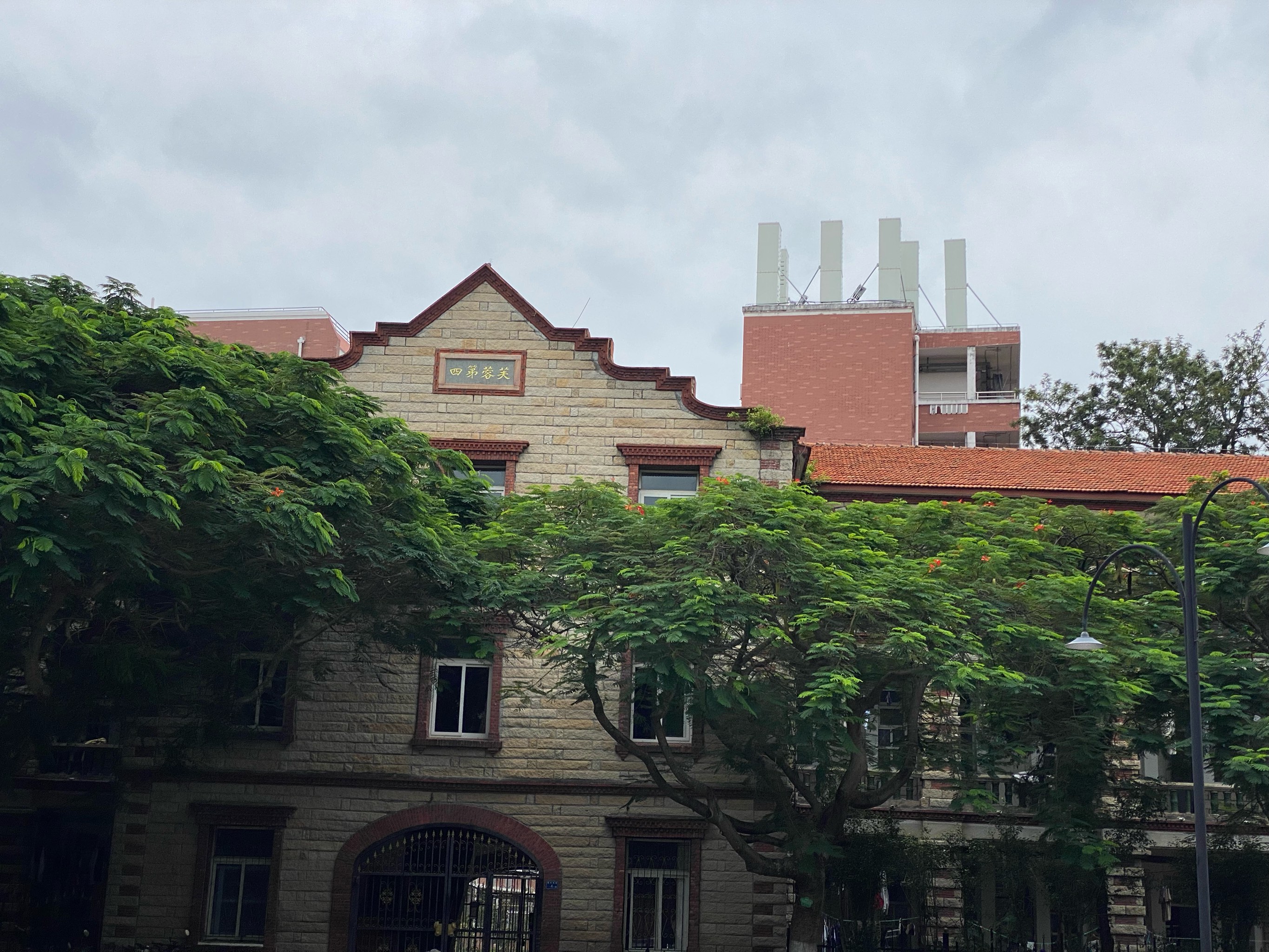 厦门大学(厦门大学分数线)