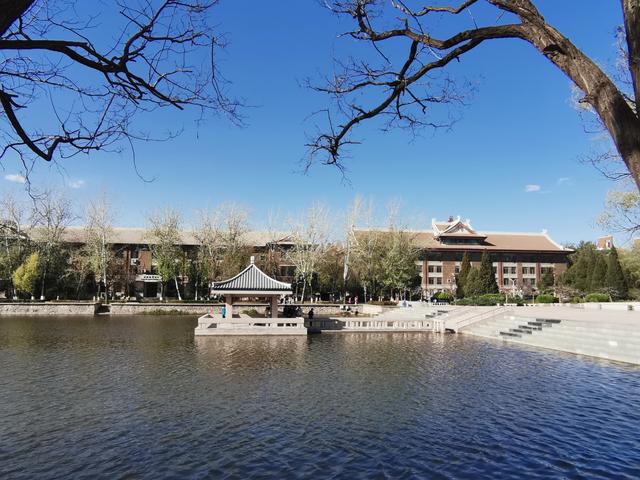 天津大学(天津大学建筑工程学院)