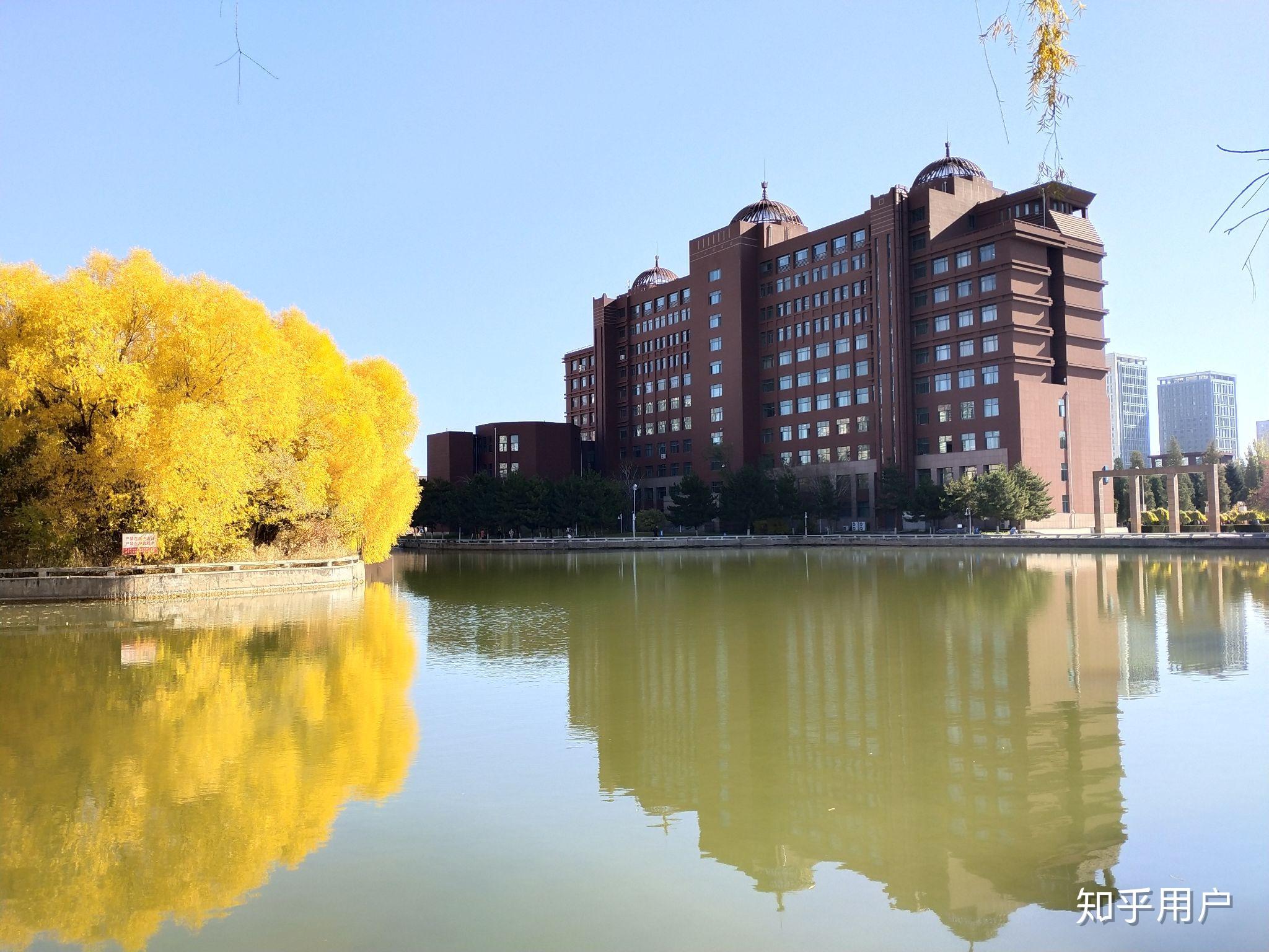 内蒙古大学(内蒙古大学官网)