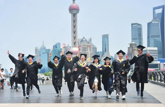 同济大学1985年毕业证