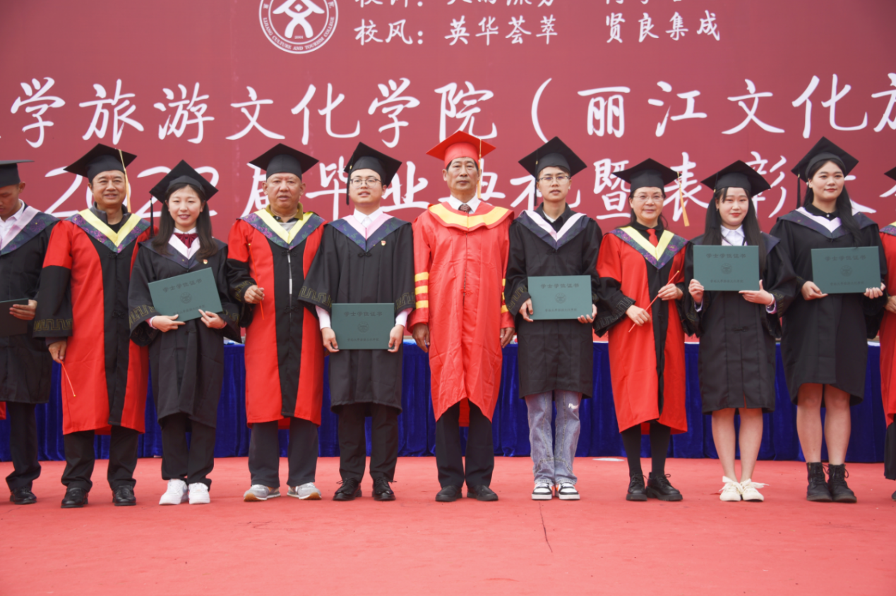 云南大学毕业条件
