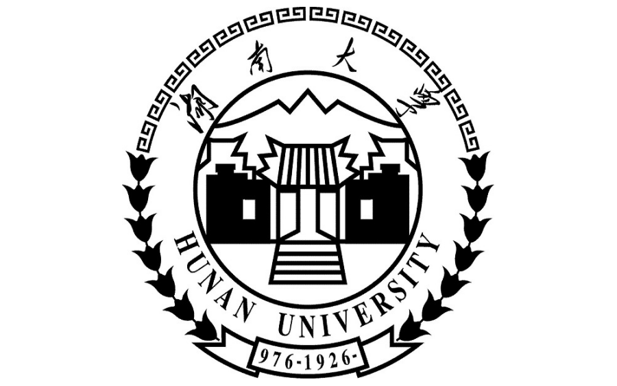 湖南大学排名