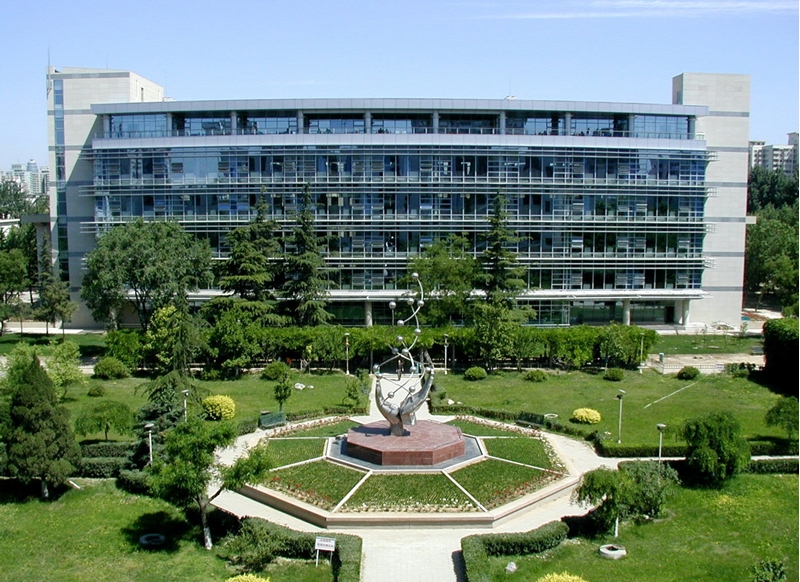 北京化工大学材料科学与工程学院