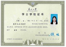 1997年西南财经大学毕业证