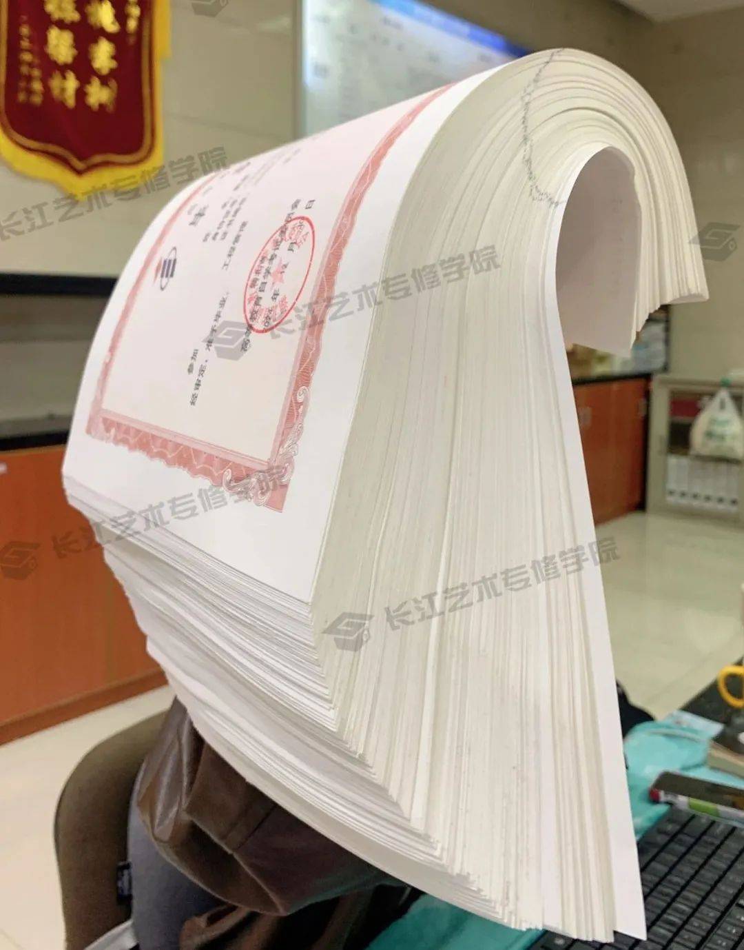 武汉理工大学获得学位证书的前提条件
