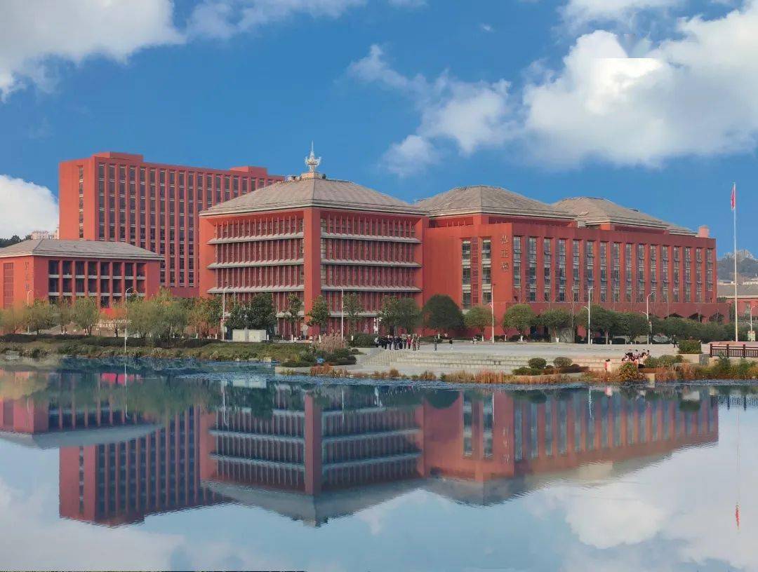 贵州大学2024录取分数线是多少
