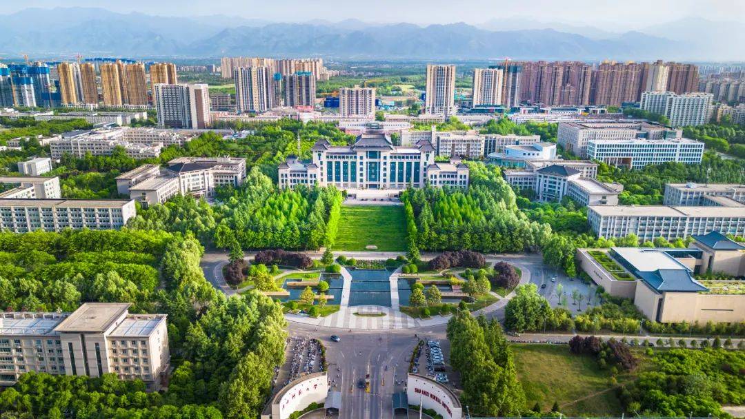 陕西师范大学研究生院
