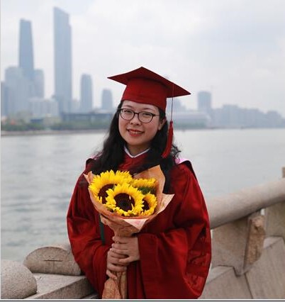 四川大学毕业证什么样