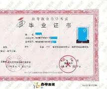安徽大学毕业证实图