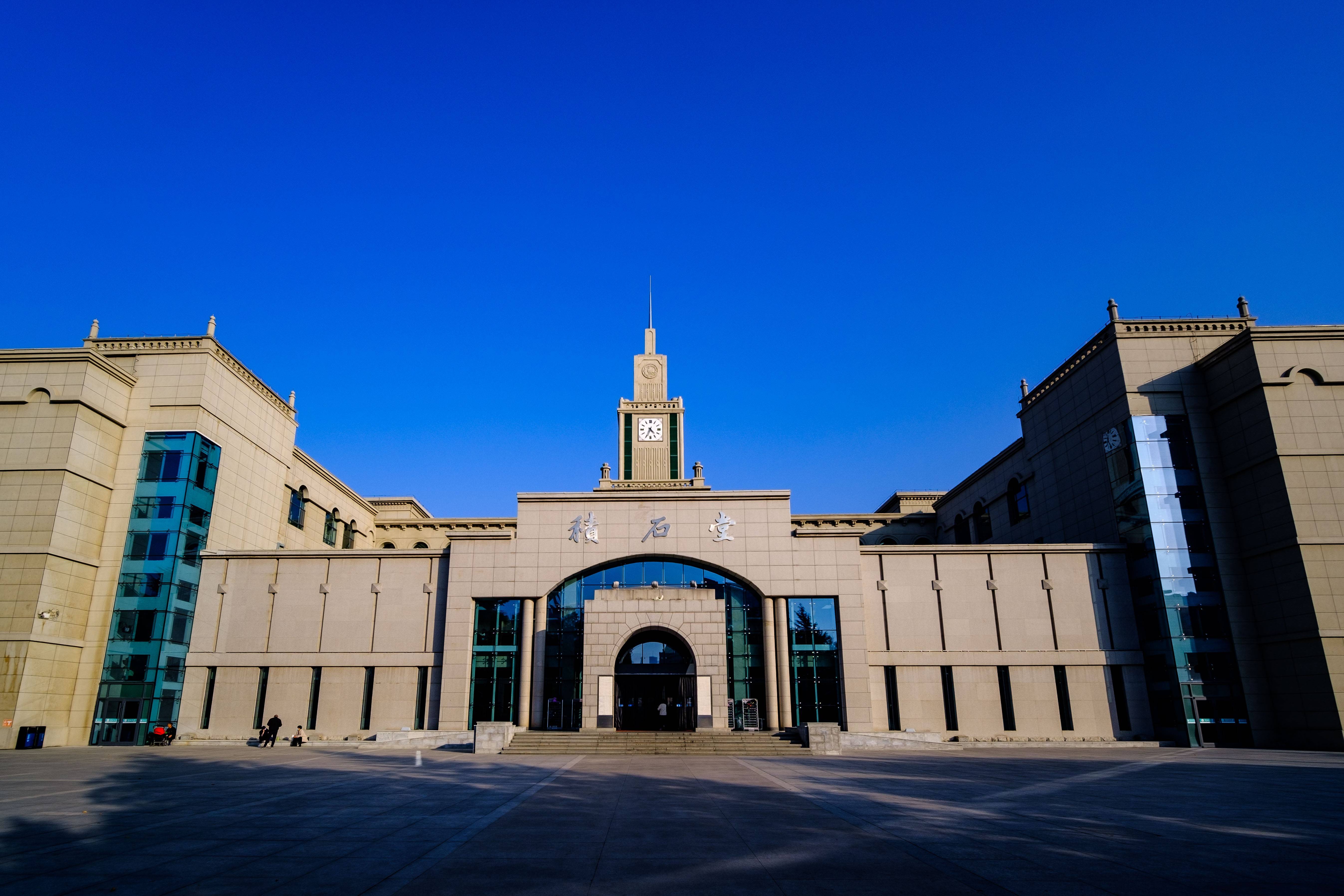 兰州大学专业排名一览表