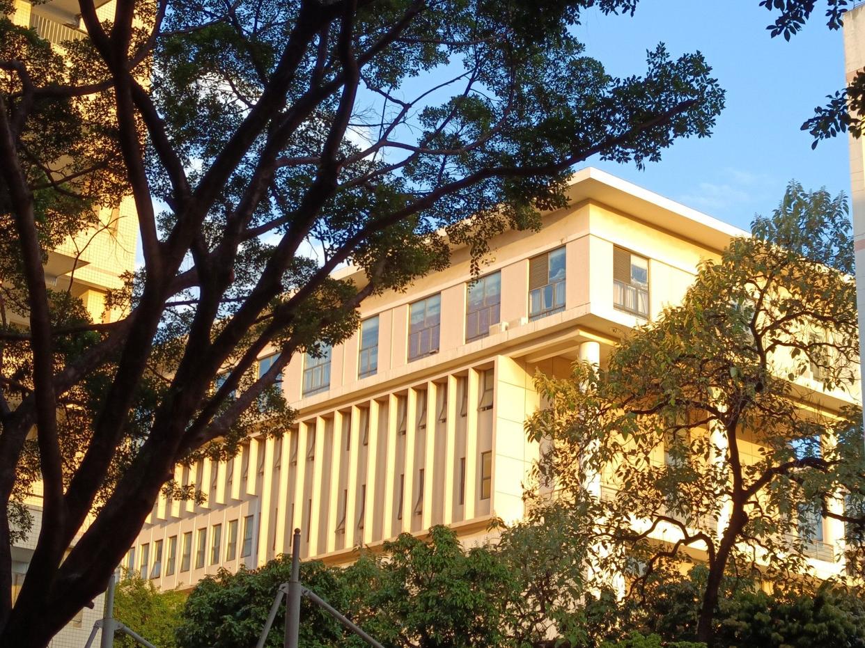 广西大学王牌专业
